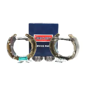 BBS1113K BORG & BECK