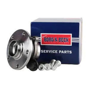 BORG & BECK BWK978