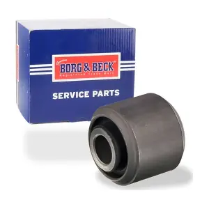 BORG & BECK BSK33180