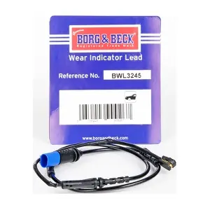 BWL3245 BORG & BECK