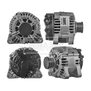 BORG & BECK BBA2251