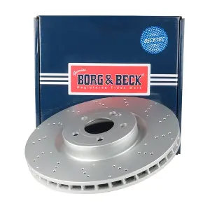 BBD6291S BORG & BECK