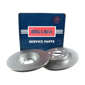 BBD5618 BORG & BECK