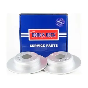 BBD4091 BORG & BECK