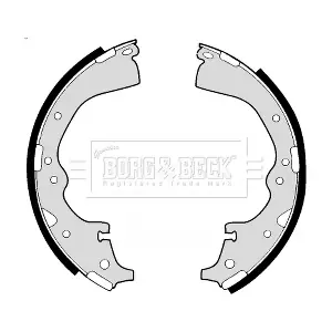 BBS6176 BORG & BECK