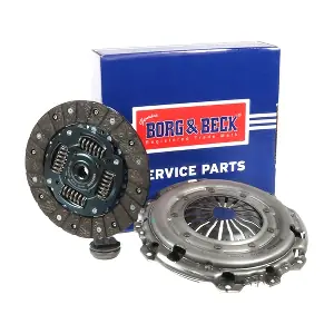 BORG & BECK HK2074