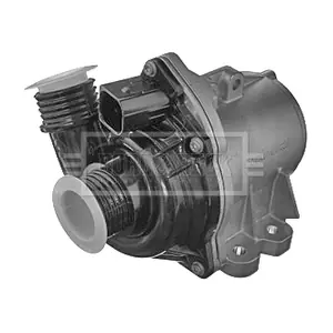 BORG & BECK BWP3002