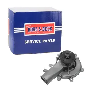 BORG & BECK BWP1255