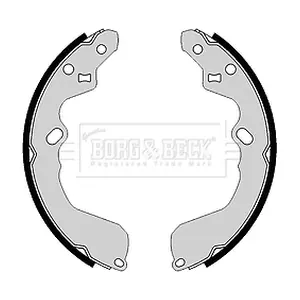 BORG & BECK BBS6410