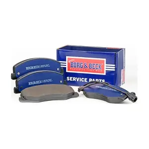 BORG & BECK BBP2268