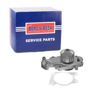 BORG & BECK BWP1412