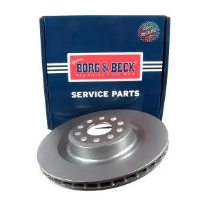 BORG & BECK BBD6261S