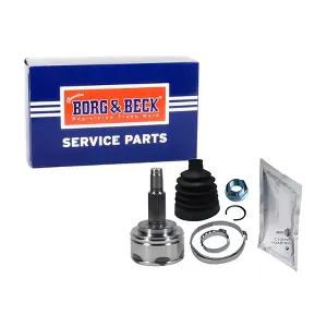 BCJ1183 BORG & BECK