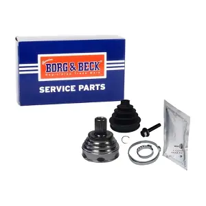 BCJ1175 BORG & BECK