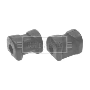 BORG & BECK BSK6433K