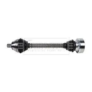 BORG & BECK BDS1009