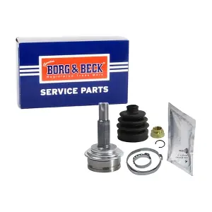 BORG & BECK BCJ1195