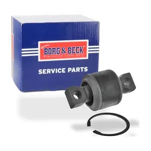 BORG & BECK BSK32815