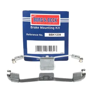 BBK1239 BORG & BECK