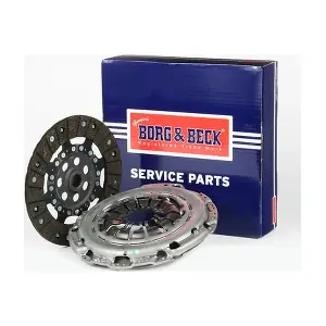 BORG & BECK HK2818