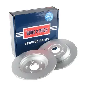 BBD5553 BORG & BECK