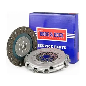 BORG & BECK HK2571