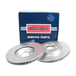 BORG & BECK BBD4617