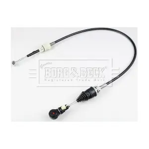 BKG1280 BORG & BECK