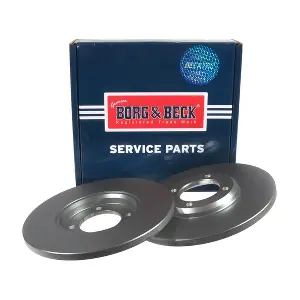 BBD4724 BORG & BECK