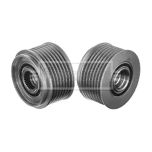 BBA5035 BORG & BECK