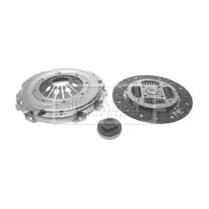 HKR1057 BORG & BECK