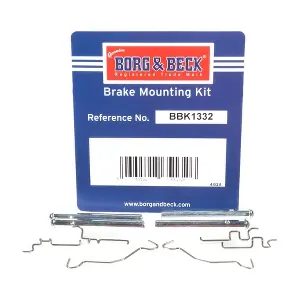 BBK1332 BORG & BECK