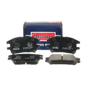 BORG & BECK BBP2231