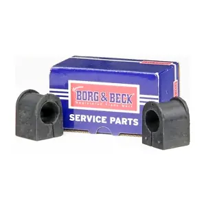 BORG & BECK BSK6686K