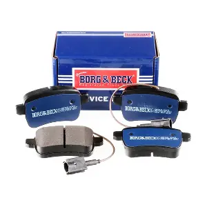 BORG & BECK BBP2240