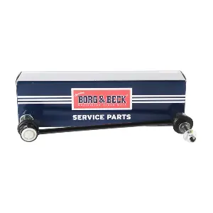 BORG & BECK BDL7670