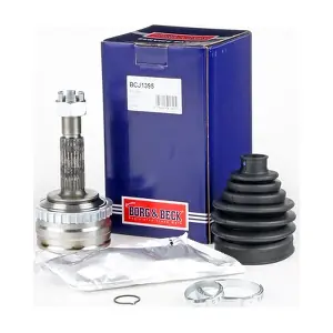 BORG & BECK BCJ1395
