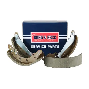 BORG & BECK BBS6213