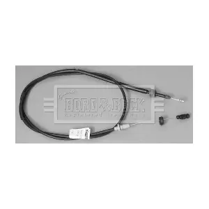 BORG & BECK BKA1096