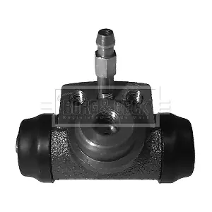 BORG & BECK BBW1267