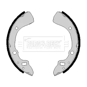 BBS6166 BORG & BECK