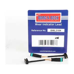 BWL3164 BORG & BECK