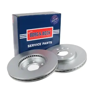 BORG & BECK BBD4797