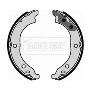 BORG & BECK BBS6388