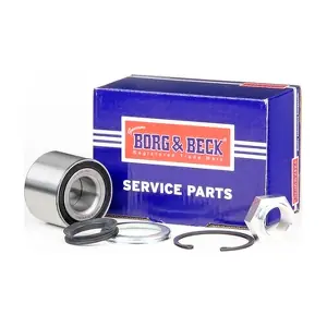 BORG & BECK BWK725
