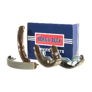 BBS6448 BORG & BECK