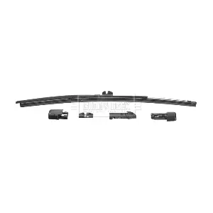 BORG & BECK BW15RF