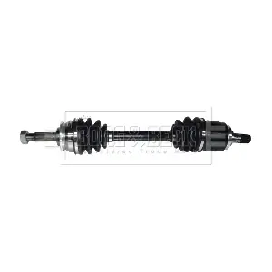 BORG & BECK BDS1339