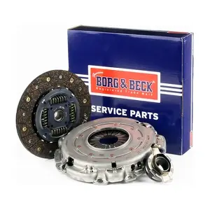 HK2225 BORG & BECK