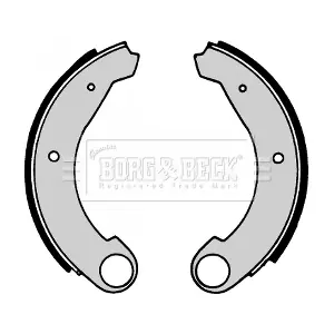 BORG & BECK BBS6153